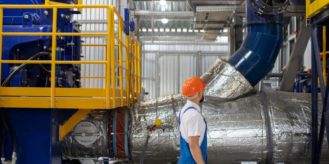 Pipe Coating and Pipe Handling Systems